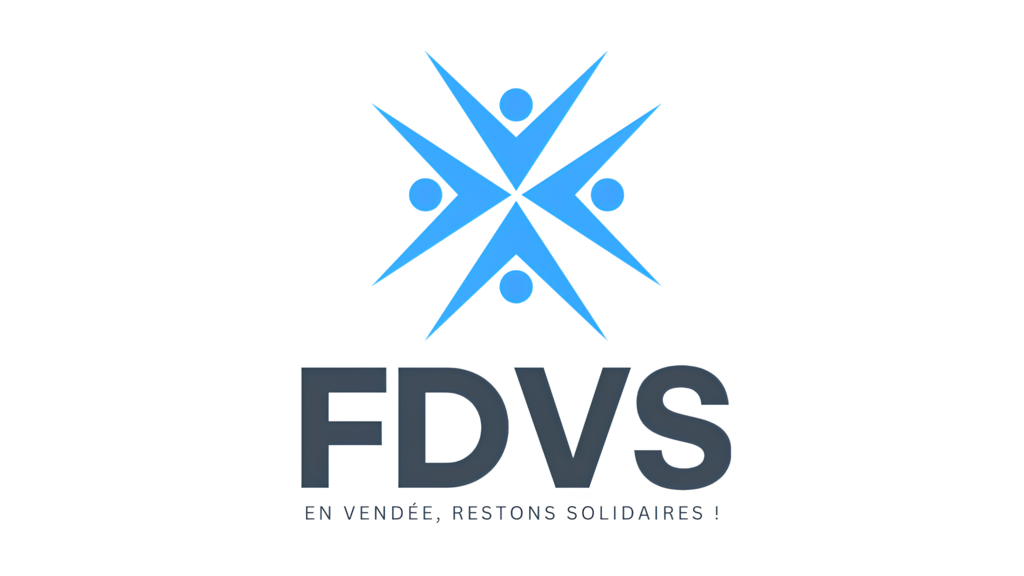 Fonds de dotation Vendée Solidaire : En Vendée, restons solidaires