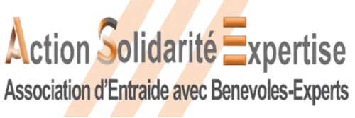 Action Solidarité Expertise, entraide avec des bénévoles experts