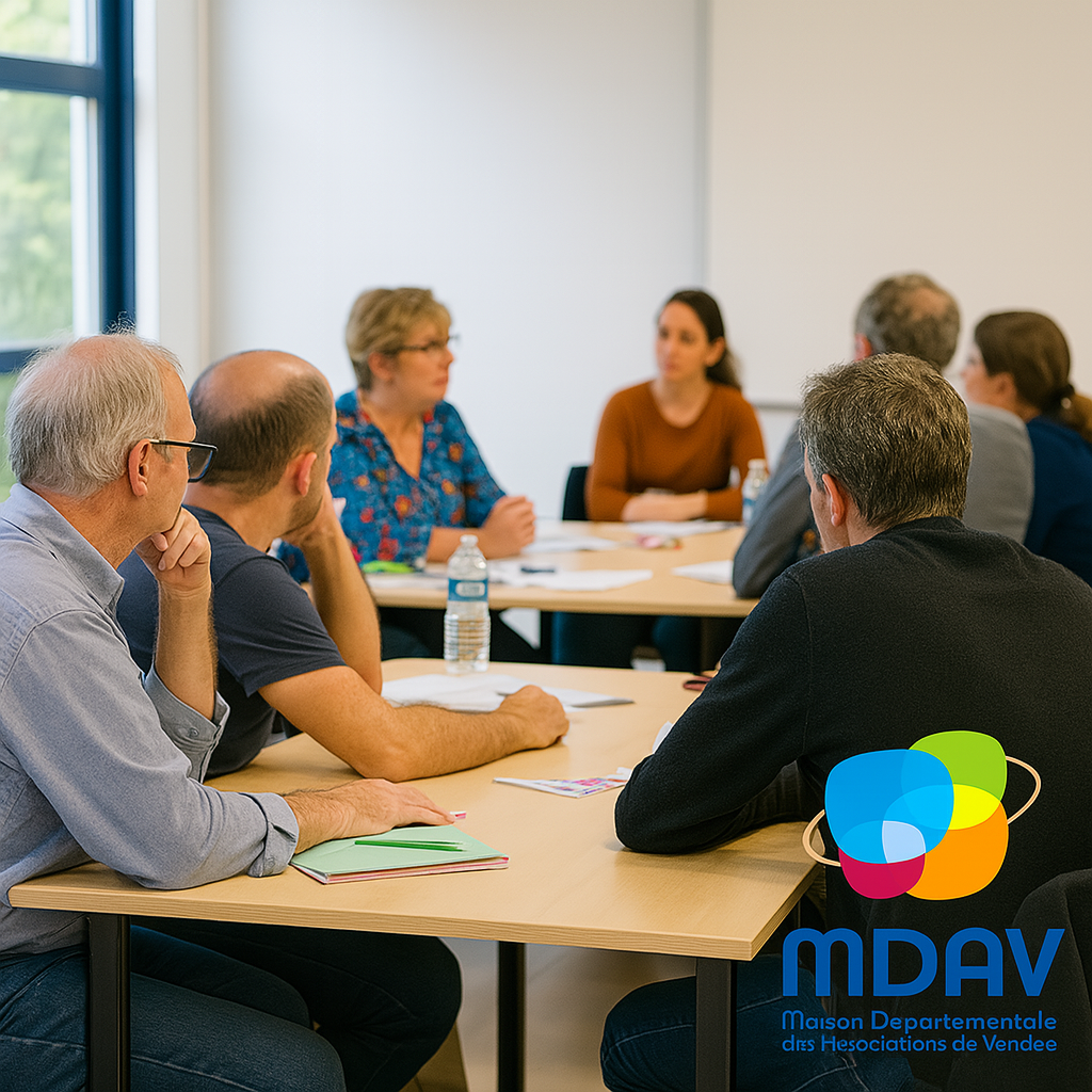 Former les bénévoles ? Former les dirigeants ? Utopie ou pilier de l’avenir associatif ?